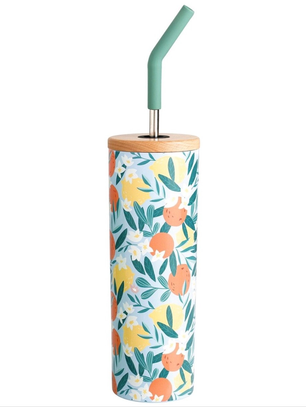 NWOT Insulated Fruits Tumbler